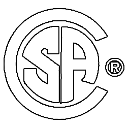 CSA Logo