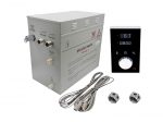 Superior DeLuxe 12 Steam Generator Kit