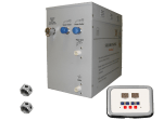 Superior 12 Steam Generator Kit
