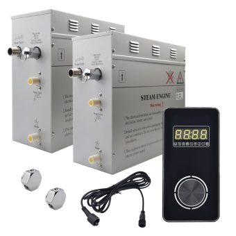 Superior Encore 18kw Steam Generator Kit - Image 2