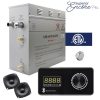 Superior Encore Plus 9kw Steam Generator Kit - Image 2