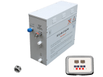 Superior 06 Steam Generator Kit