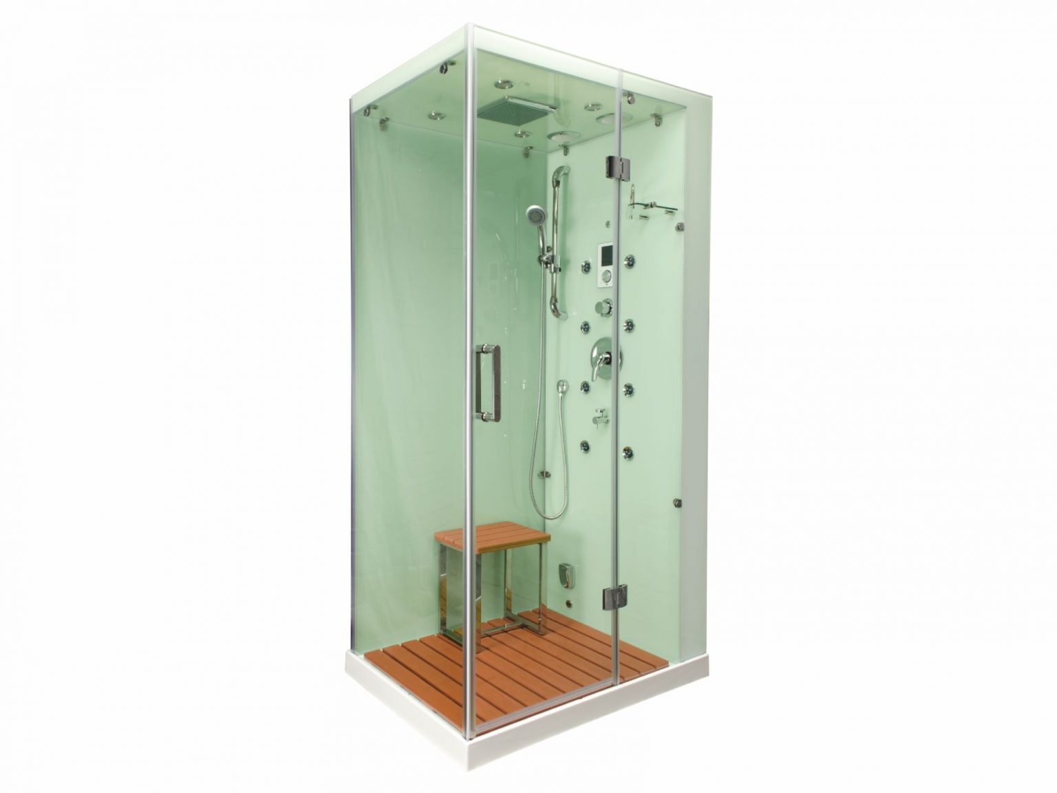 Best Luxury Steam Showers and Bath Tubs Shop Now!