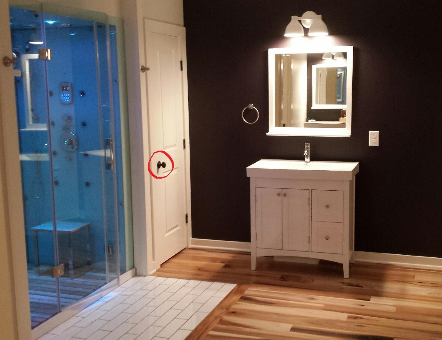 Do I need an access panel for my shower? Homeward Bath