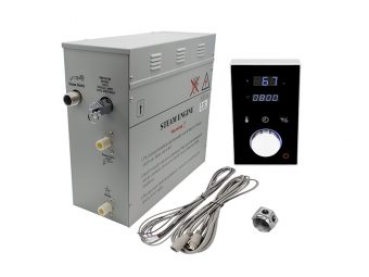 Superior DeLuxe 09 Steam Generator Kit