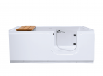 Aquarite Step-In Tub