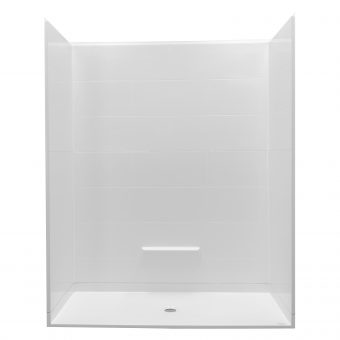 Victoria Barrier Free Shower - Image 4