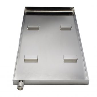 Superior DeLuxe 12 Steam Generator Kit - Image 9