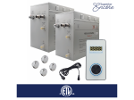 Superior Encore 24kw Steam Generator Kit