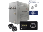 Superior Encore Plus 12kw Steam Generator Kit