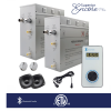 Superior Encore Plus 18kw Steam Generator Kit
