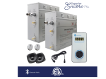Superior Encore Plus 18kw Steam Generator Kit