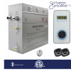 Superior Encore Plus 9kw Steam Generator Kit