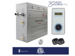 Superior Encore Plus 9kw Steam Generator Kit