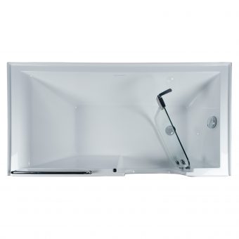 Aquarite Step-In Tub - Image 2