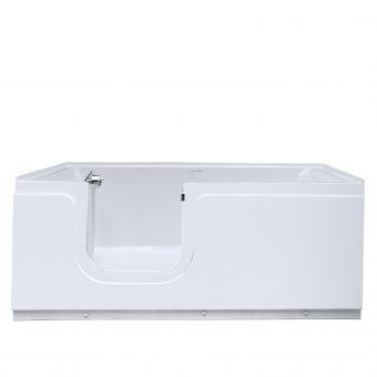 Aquarite Step-In Tub - Image 4