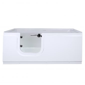 Aquarite Step-In Tub - Image 3