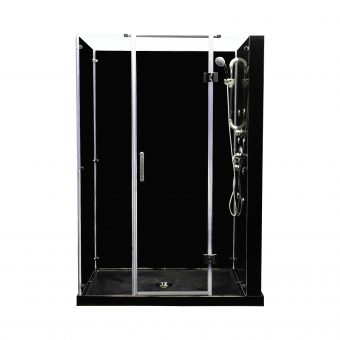 Kascade Easy Install Shower Enclosure - Image 2