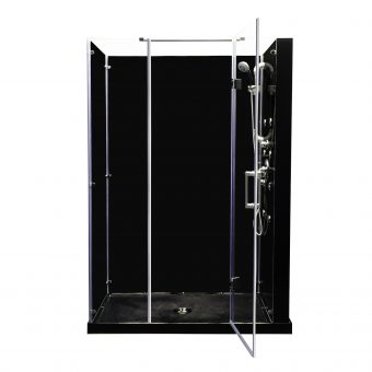 Kascade Easy Install Shower Enclosure - Image 3