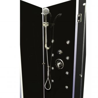 Kascade Easy Install Shower Enclosure - Image 4