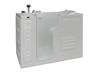 Aurora Walk-in Tub - Image 3