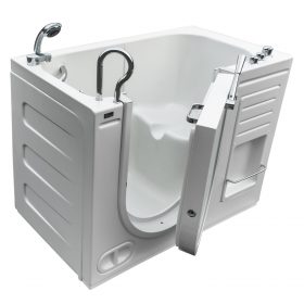 HY1304L Hydrolife Walk-in Tub