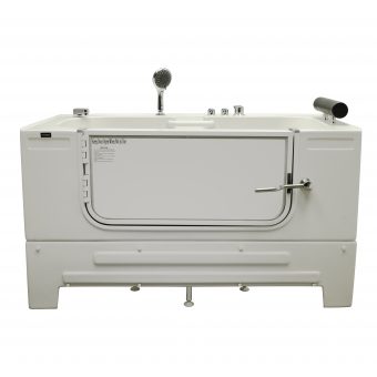 Neptune Series Sit-In Tubs - Image 2