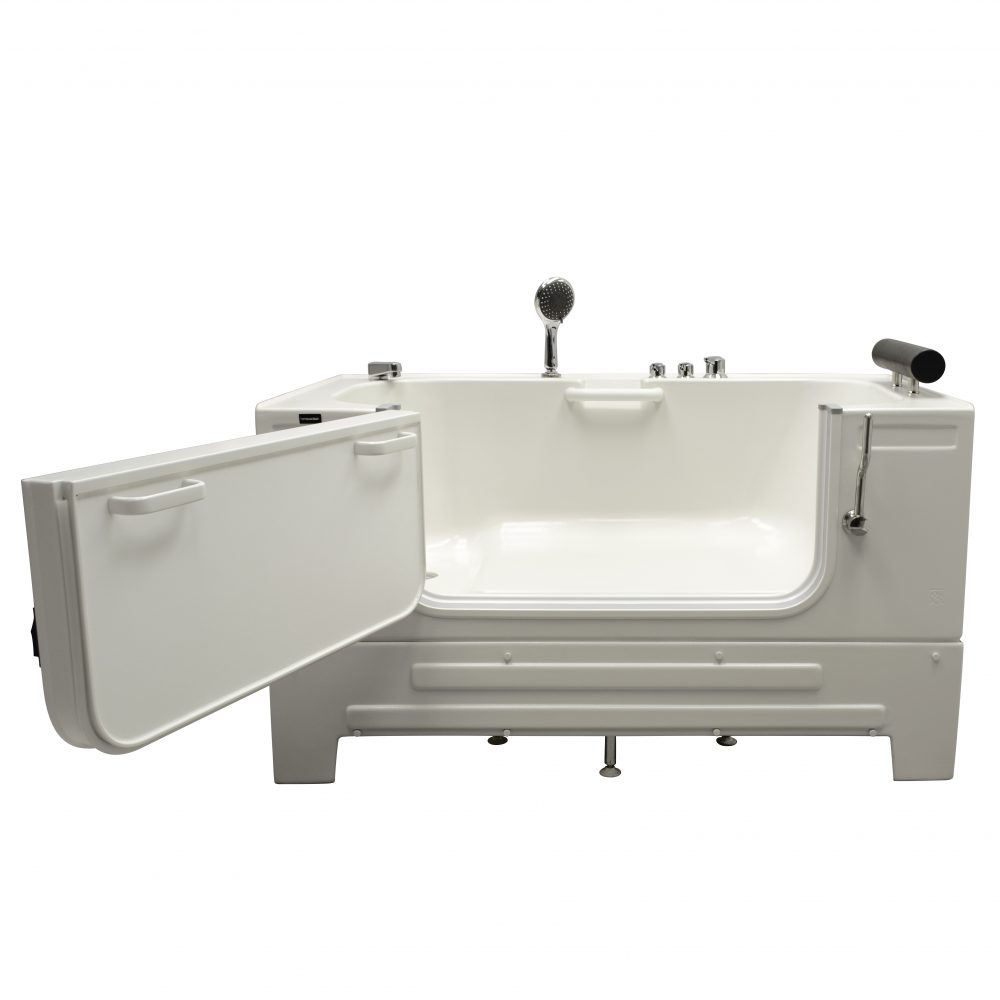 Sitin Tubs Neptune Series Buy Now at Homeward Bath