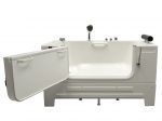 Neptune Series Sit-In Tubs
