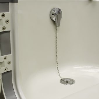 Neptune Series Sit-In Tubs - Image 4