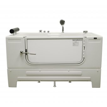 Neptune Series Sit-In Tubs - Image 5