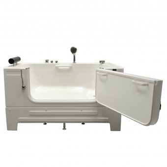 Neptune Series Sit-In Tubs - Image 6