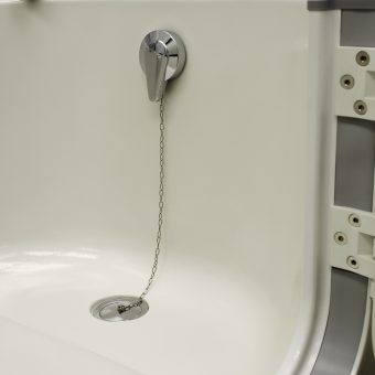 Neptune Series Sit-In Tubs - Image 7