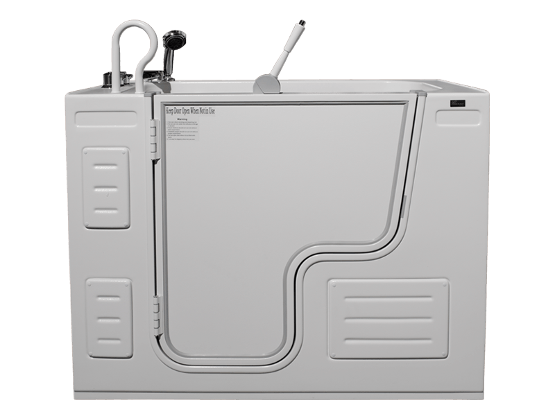 Accessible Bathtubs, Easy Access Bath Tubs