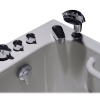Hydrolife Deluxe XL Walk-in Tub - Image 2