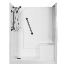 LT6032 Elizabeth Low Threshold Shower