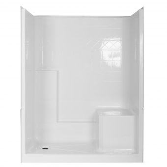 Elizabeth Low Threshold Shower - Image 3