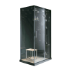 Contemporary Series Steam Shower M-6020