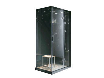 Contemporary Series Steam Shower M-6020