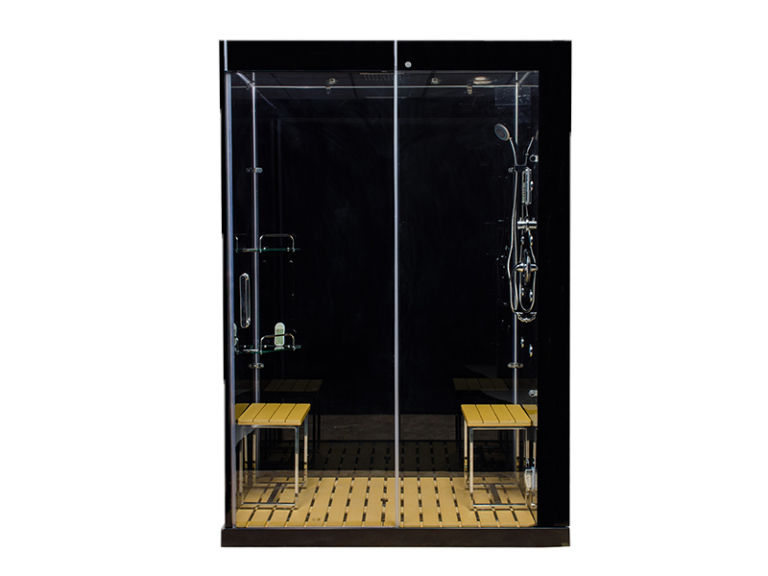 Best Luxury Steam Showers and Bath Tubs Shop Now!