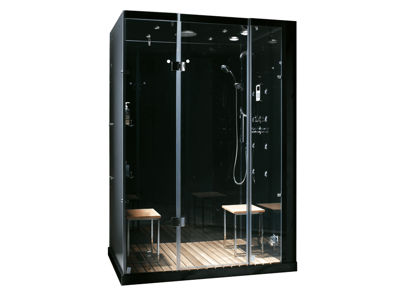 Orion Plus Steam Showers Shop Online at Homeward Bath