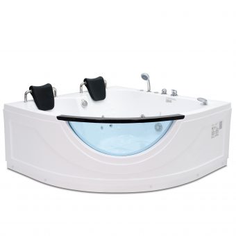 Chelsea Massage Bathtub - Image 2