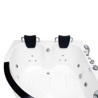 Chelsea Massage Bathtub - Image 4