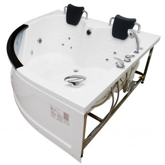 Chelsea Massage Bathtub - Image 3
