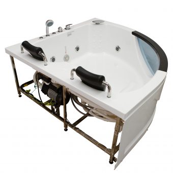 Chelsea Massage Bathtub - Image 5