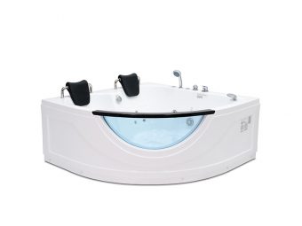 Chelsea Massage Bathtub
