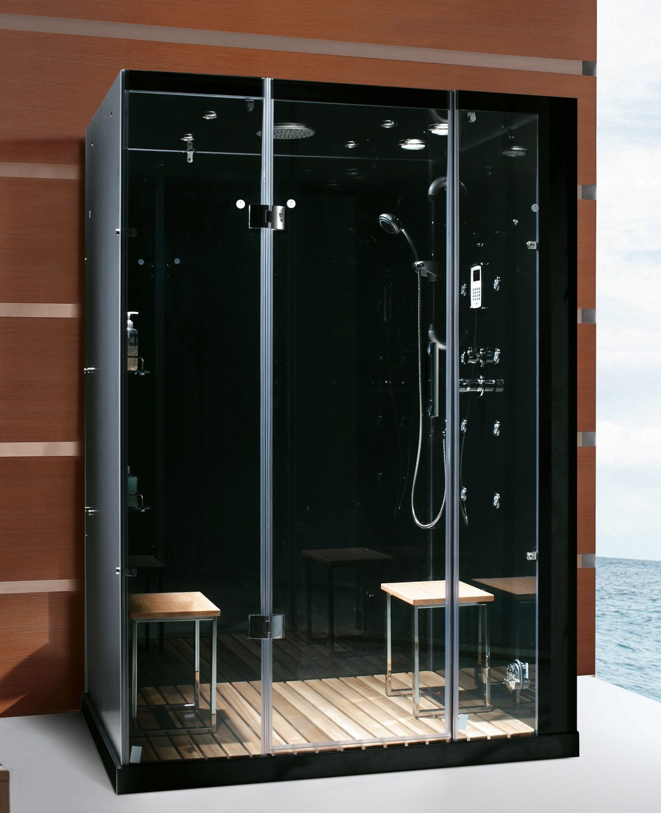 outdoor showers for sale