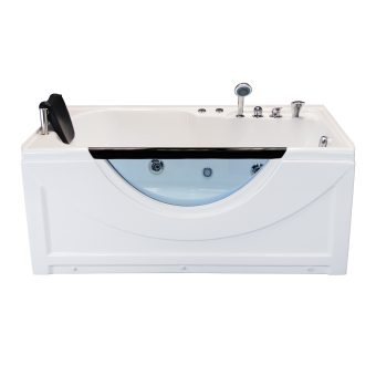 Lexi Whirlpool Tub