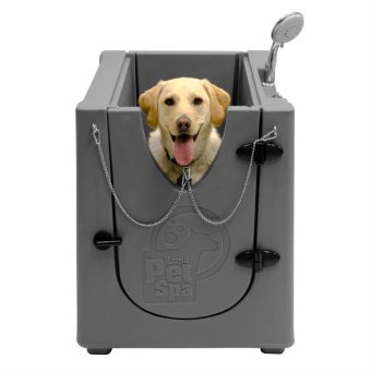 Home Pet Spa, Grey, RA-060 - Image 3