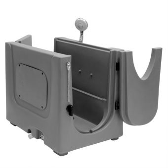 Home Pet Spa, Grey, RA-060 - Image 6